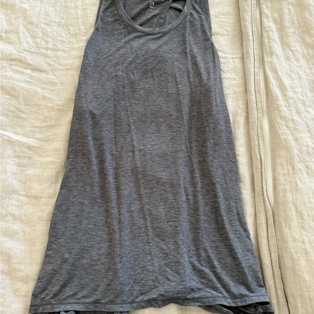 Women's Gap Tank Top